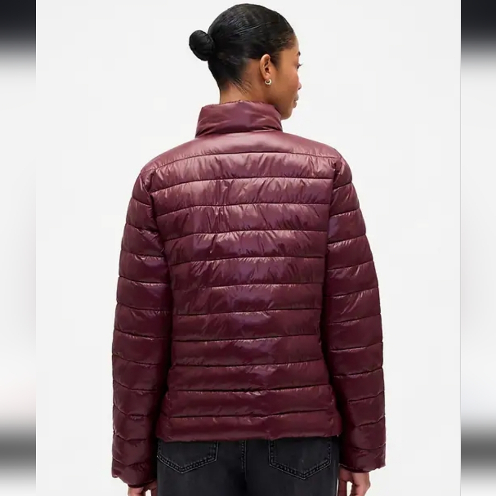 GAP ColdControl Puffer Jacket - Picture 4 of 4